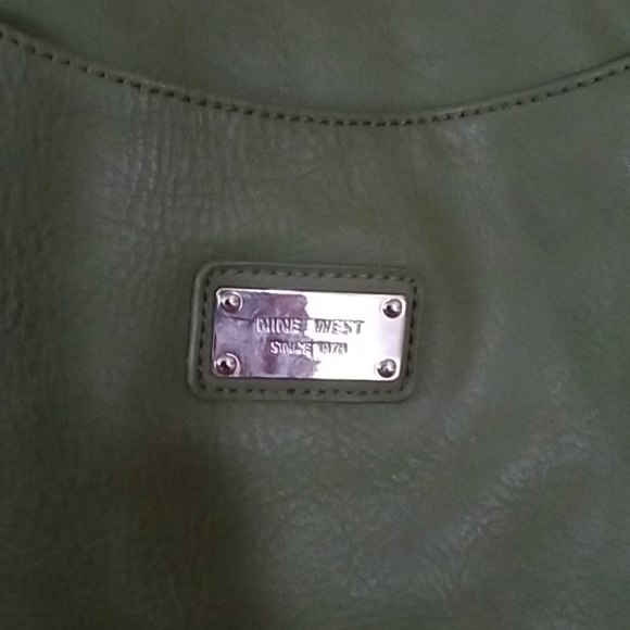 Nine West Purse - Picture 4 of 10